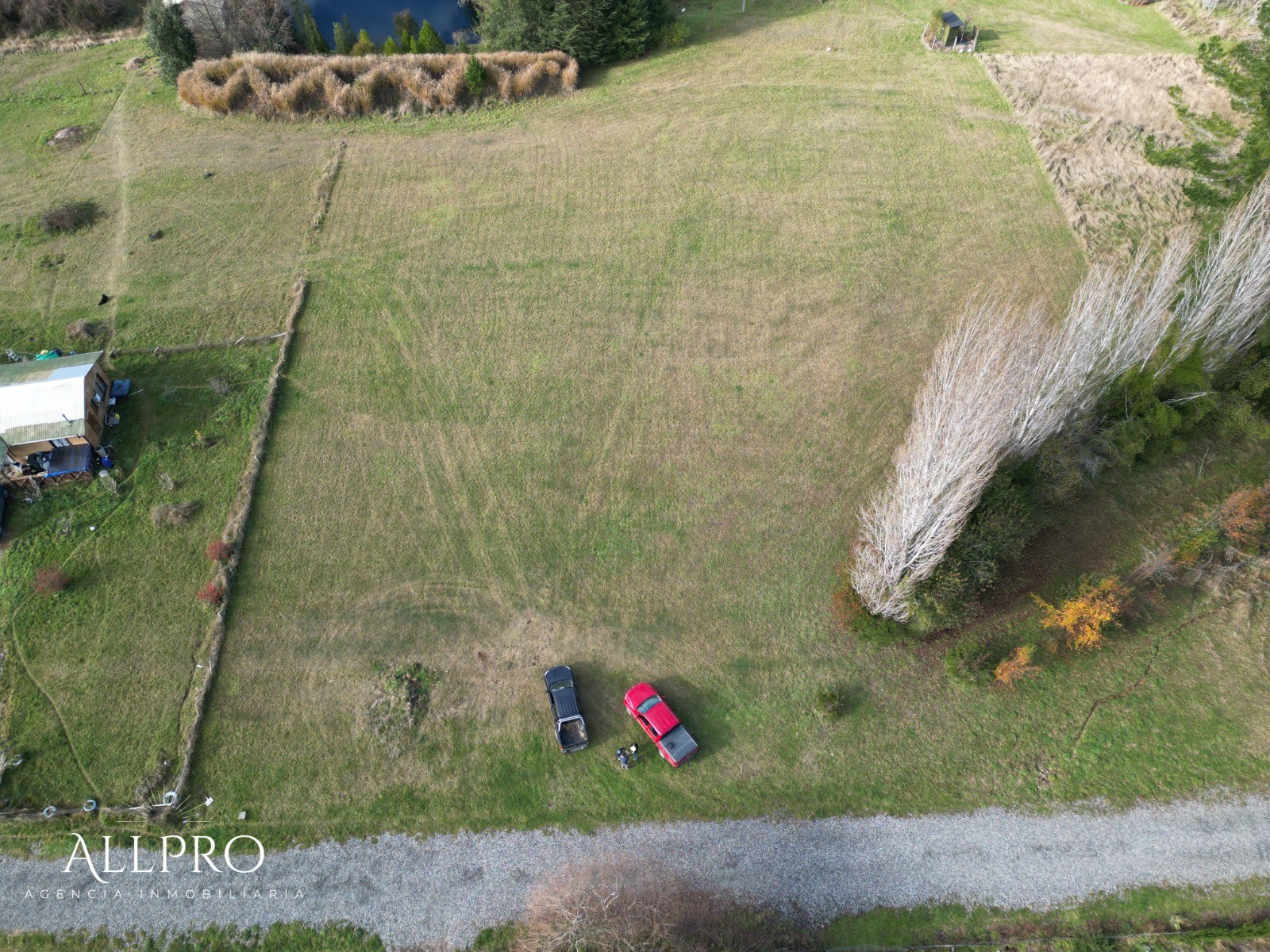 🌿 Parcela en Venta – Condominio Eco Dream, Villarrica – Vive en armonía con la naturaleza